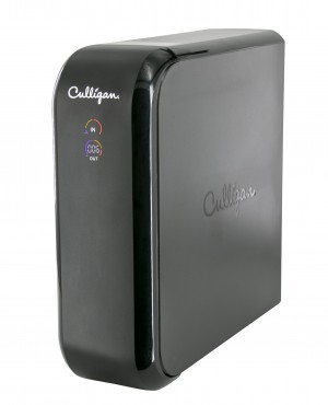 Culligan Tankless Reverse Osmosis System